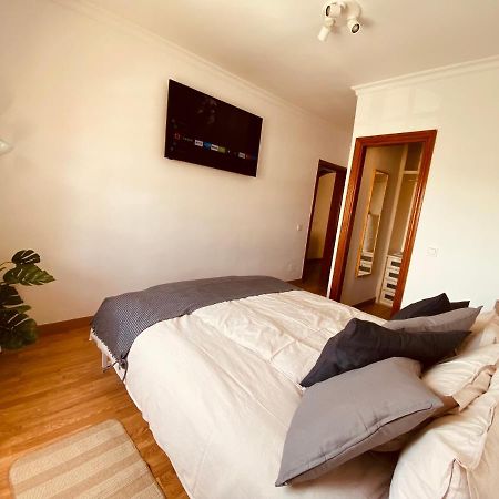 Apartment Alegria Playa Honda  Buitenkant foto