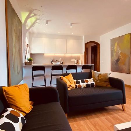Apartment Alegria Playa Honda  Buitenkant foto