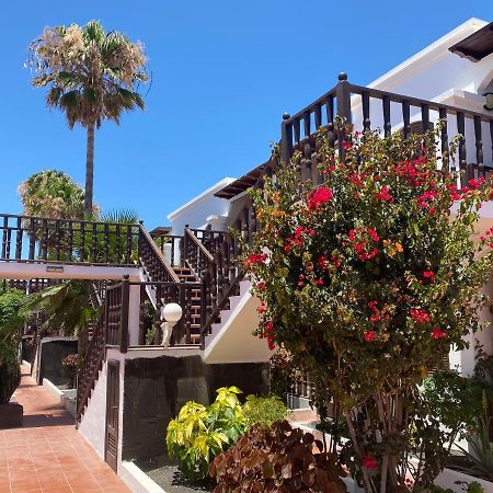 Apartment Alegria Playa Honda  Buitenkant foto