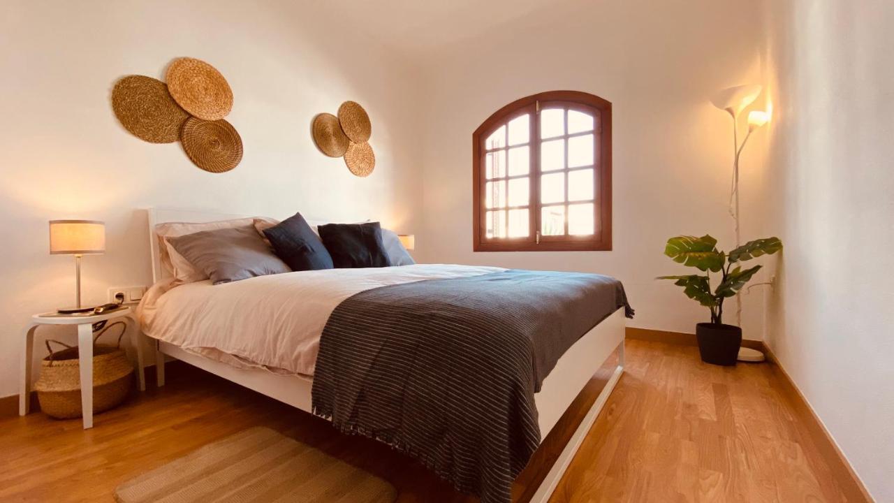 Apartment Alegria Playa Honda  Buitenkant foto