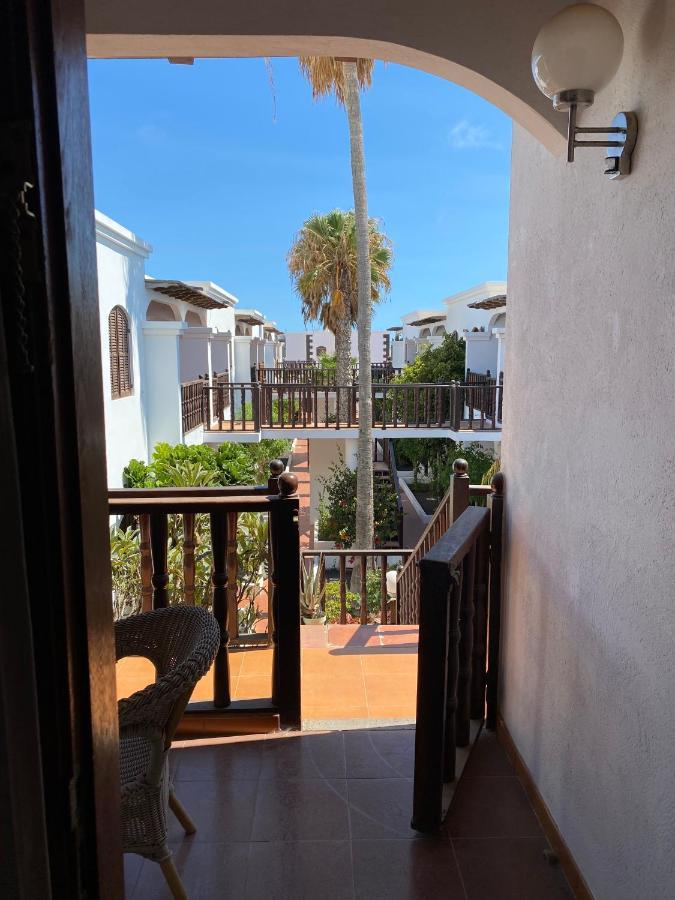 Apartment Alegria Playa Honda  Buitenkant foto